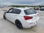 2017 BMW 116D SE BUSINESS  for sale at Copart CORBY