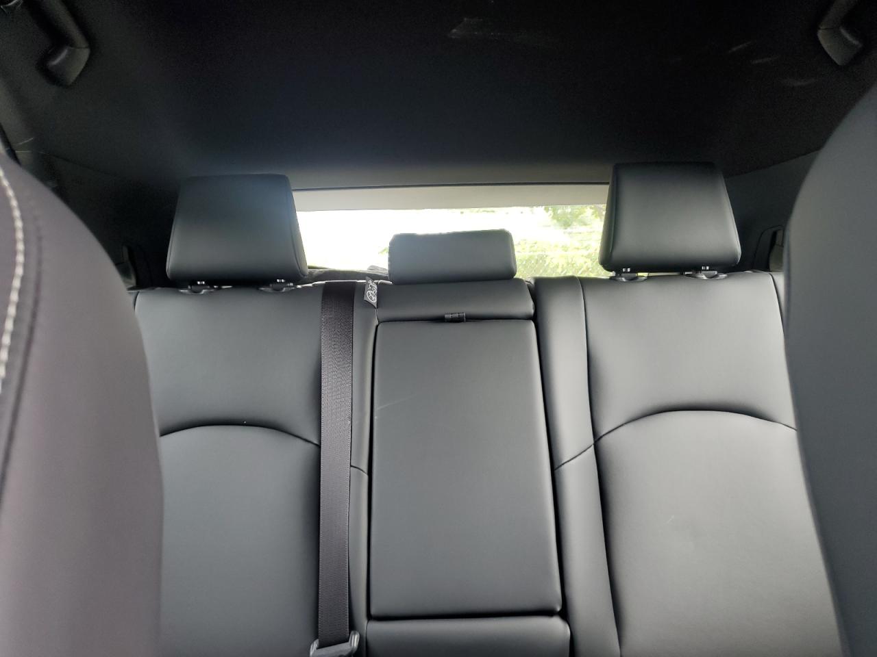 2025 Lexus Ux 300H Base VIN: JTHUCJDHXS2007901 Lot: 80366635