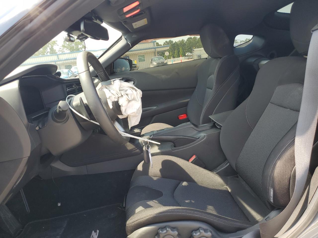 2024 Nissan Z Sport VIN: JN1BZ4AH7RM367612 Lot: 71773395