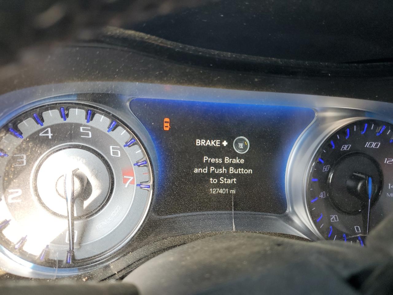 2017 Chrysler 300 S VIN: 2C3CCABG0HH663360 Lot: 72034425