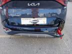 2025 KIA SPORTAGE GT-LINE S PHEV 4  for sale at Copart SANDTOFT