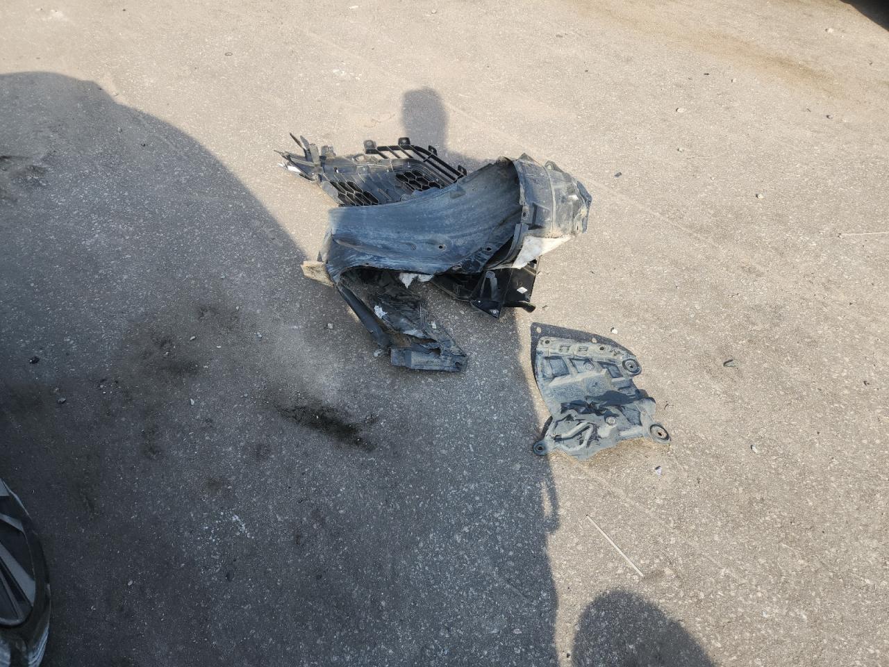 2020 Nissan Altima Sl VIN: 1N4BL4EV7LC161689 Lot: 81068045