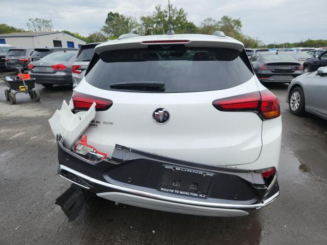  BUICK ENCORE 2022 White