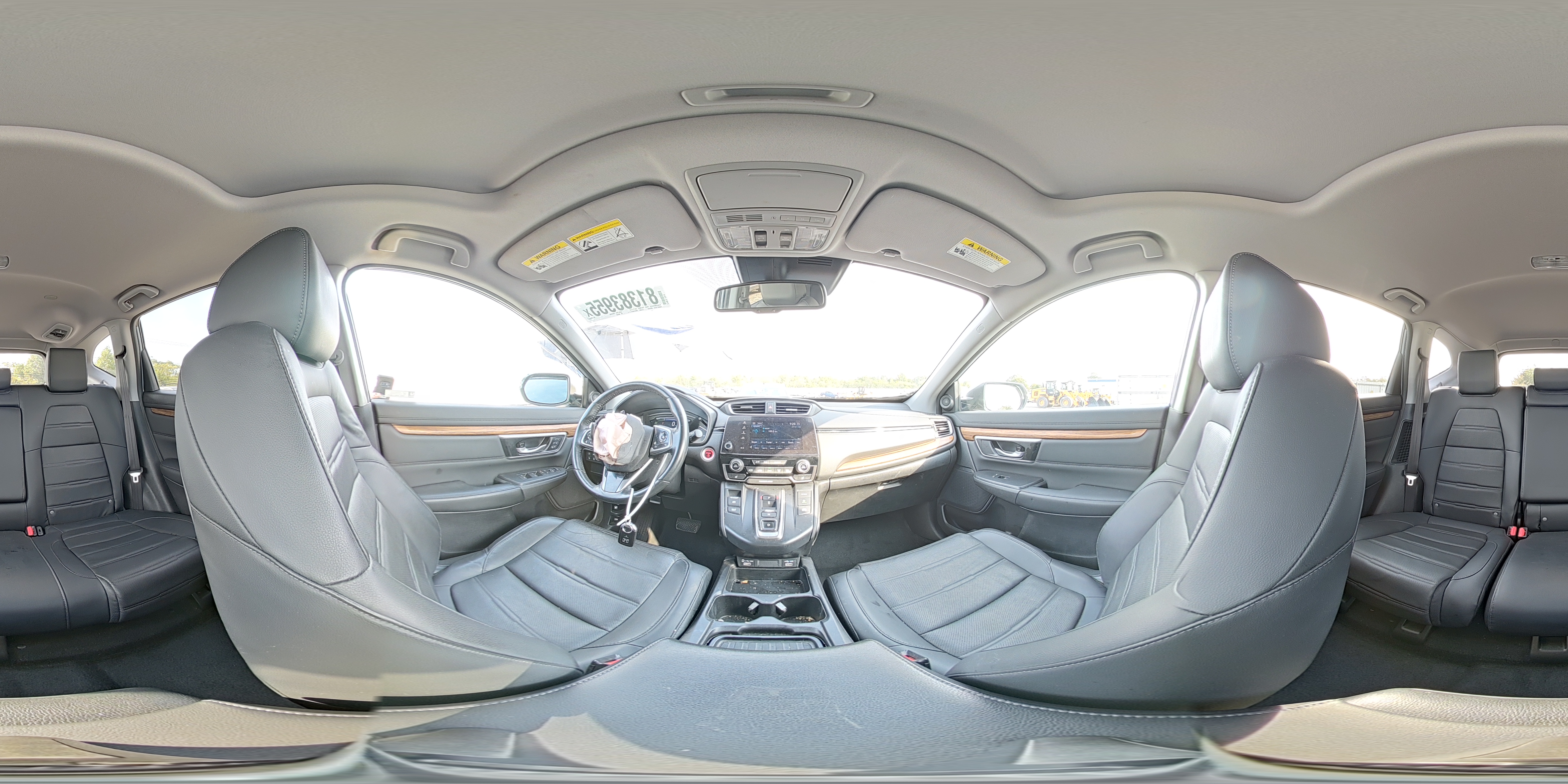 2022 Honda Cr-V Exl VIN: 5J6RT6H84NL004242 Lot: 81383955