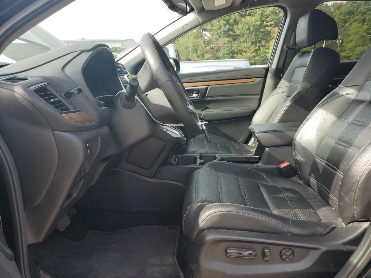 2021 Honda Cr-V Exl VIN: 2HKRW2H8XMH623999 Lot: 84283215