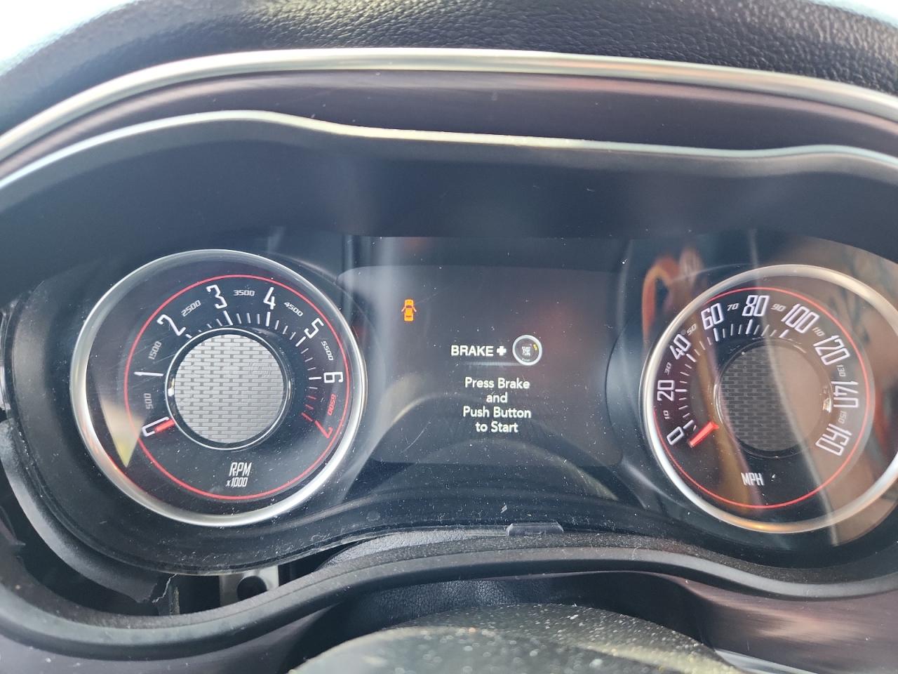 2017 Dodge Challenger Sxt VIN: 2C3CDZAG5HH619643 Lot: 80569505