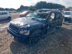 2011 LAND ROVER DISCOVERY HSE SDV6 AUTO  for sale at Copart WISBECH