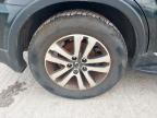 2014 SSANGYONG REXTON EX AUTO  for sale at Copart YORK