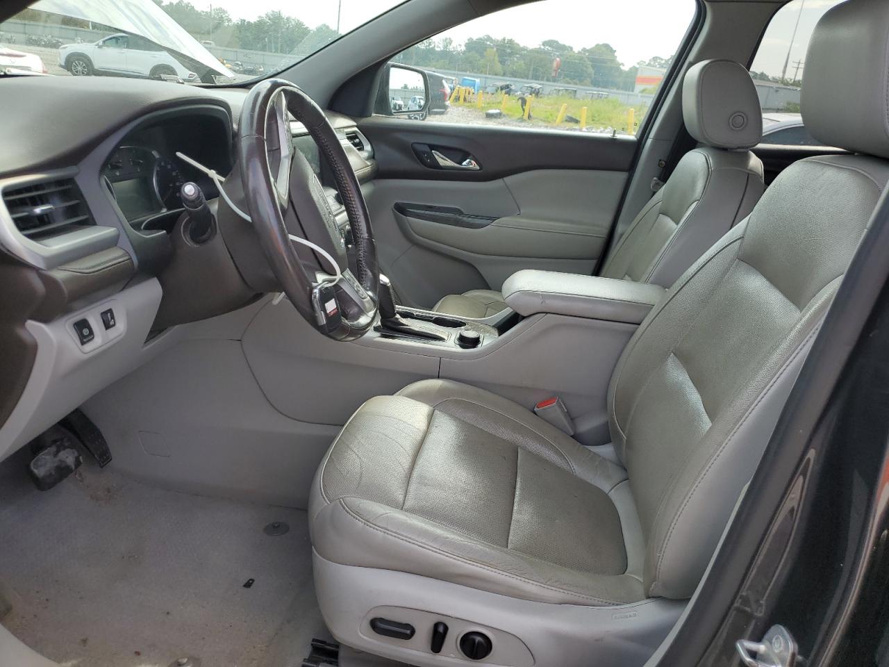 2017 GMC Acadia Slt-1 VIN: 1GKKNMLS4HZ213995 Lot: 81295145