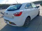 2013 SEAT IBIZA FR TSI  for sale at Copart WHITBURN