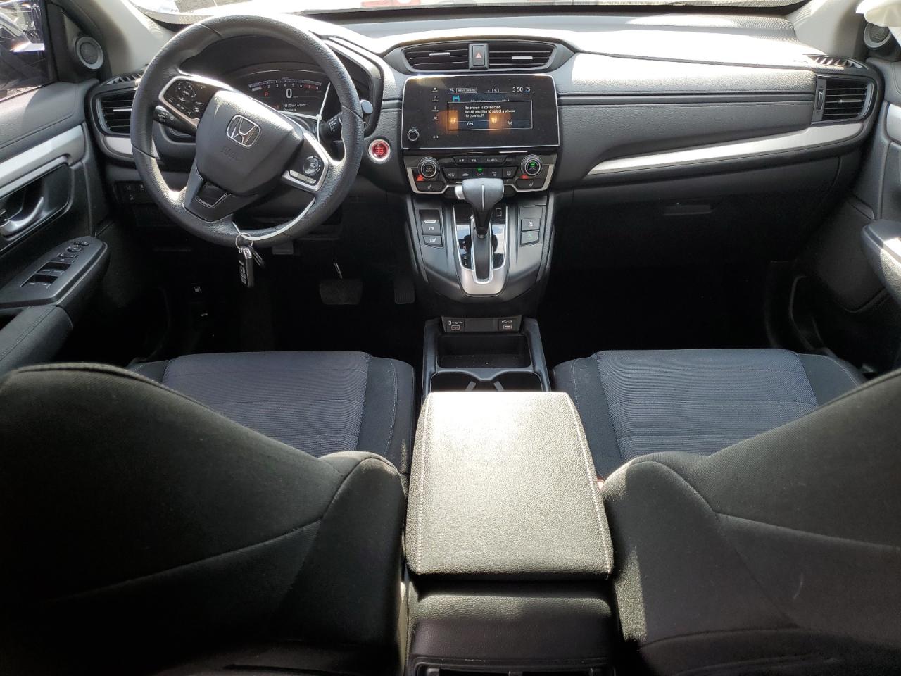 2022 Honda Cr-V Sport Touring VIN: 5J6RS6H91TL000481 Lot: 72016565