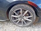 2017 AUDI S4 TFSI QUATTRO AUTO  for sale at Copart WOLVERHAMPTON