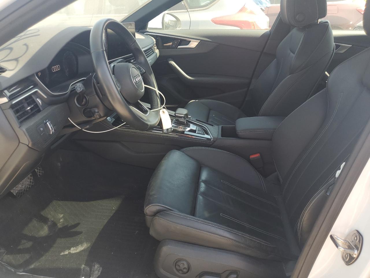 2022 Audi A4 Premium Plus 45 VIN: WAUEAAF48NN008633 Lot: 80571085