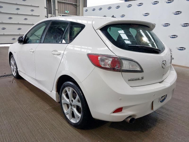 2013 MAZDA 3 VENTURE EDITION D 
