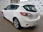 2013 MAZDA 3 VENTURE EDITION D  for sale at Copart EAST KILBRIDE