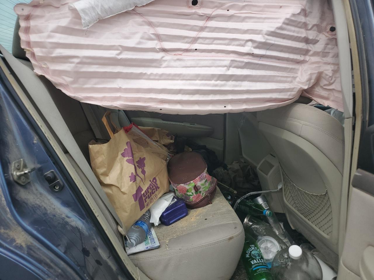 2013 Subaru Legacy 2.5I VIN: 4S3BMCA65D3012943 Lot: 81714725