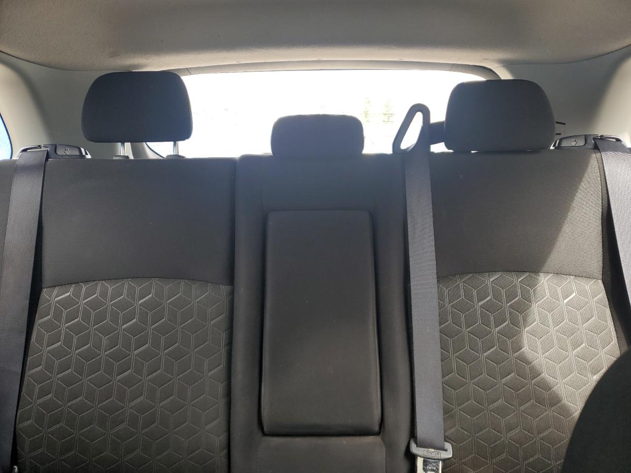 2020 Mitsubishi Rvr Es VIN: JA4AJ3AU2LU601910 Lot: 71599575