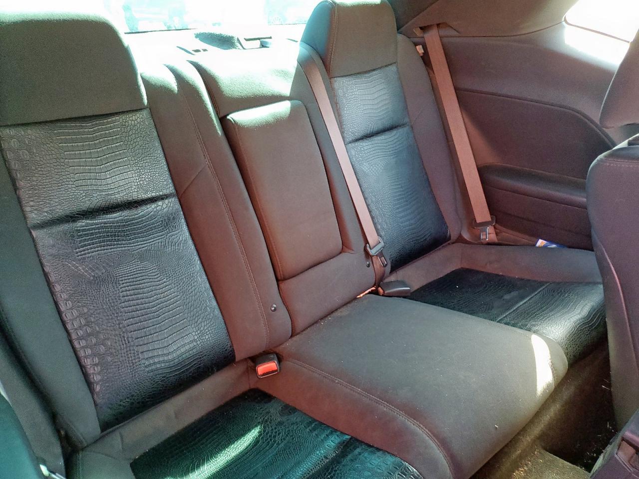 2013 Dodge Challenger Sxt VIN: 2C3CDYAG6DH663428 Lot: 82074155