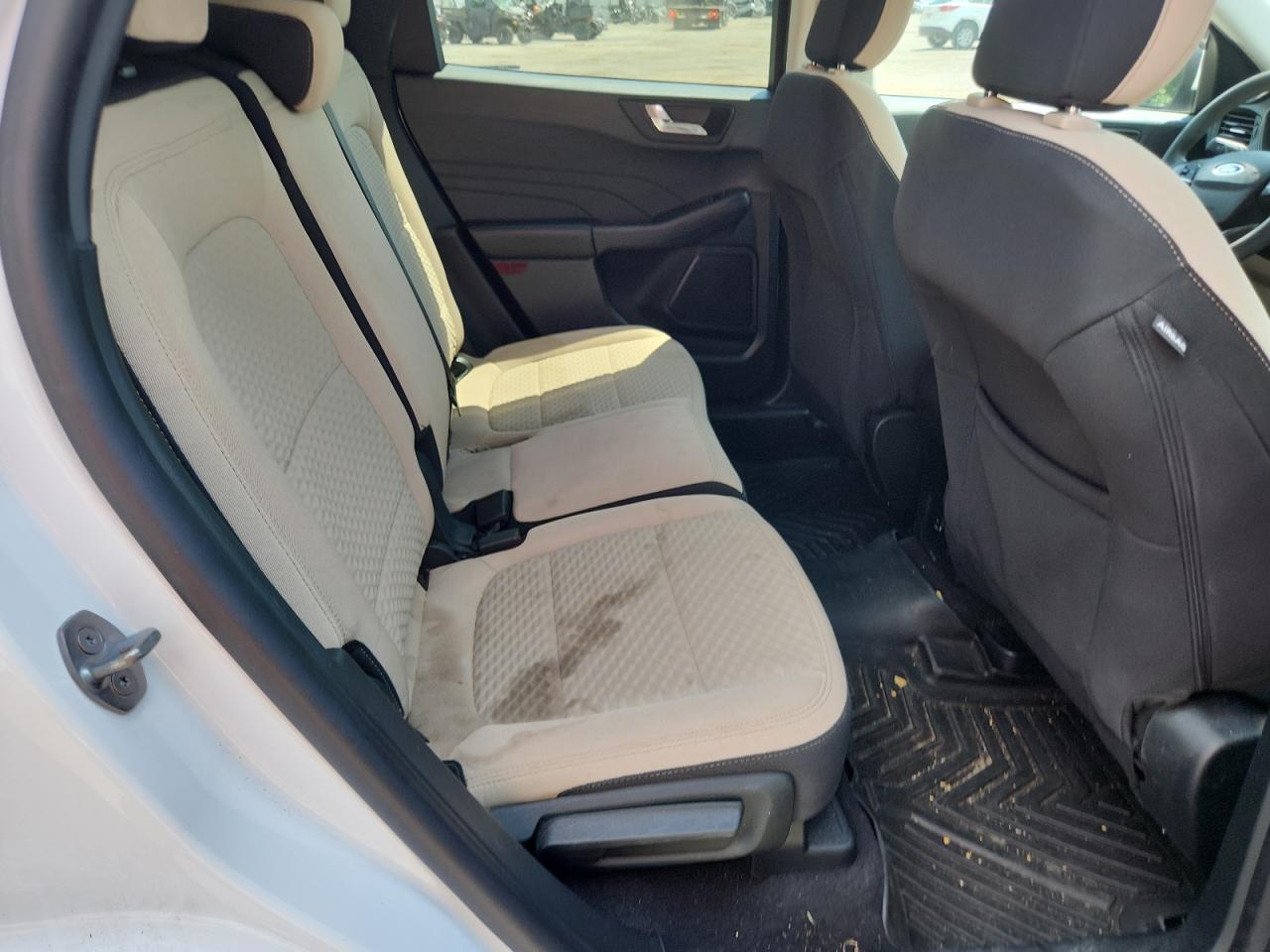 2021 Ford Escape Se VIN: 1FMCU0G69MUA45332 Lot: 80356485