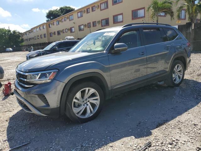 VOLKSWAGEN ATLAS SE 2021