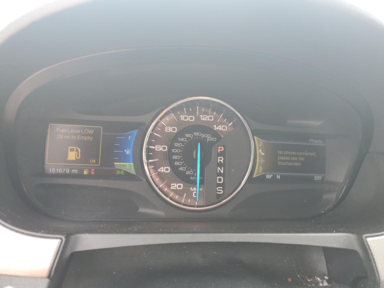 2013 Ford Edge Sel VIN: 2FMDK3JC9DBC21294 Lot: 71232705