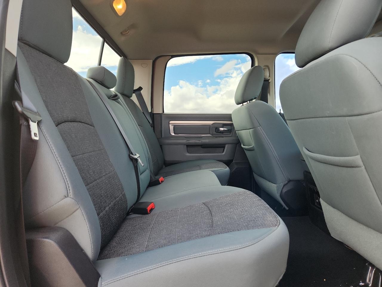 2015 Ram 1500 Slt VIN: 1C6RR6TT1FS635061 Lot: 80928735