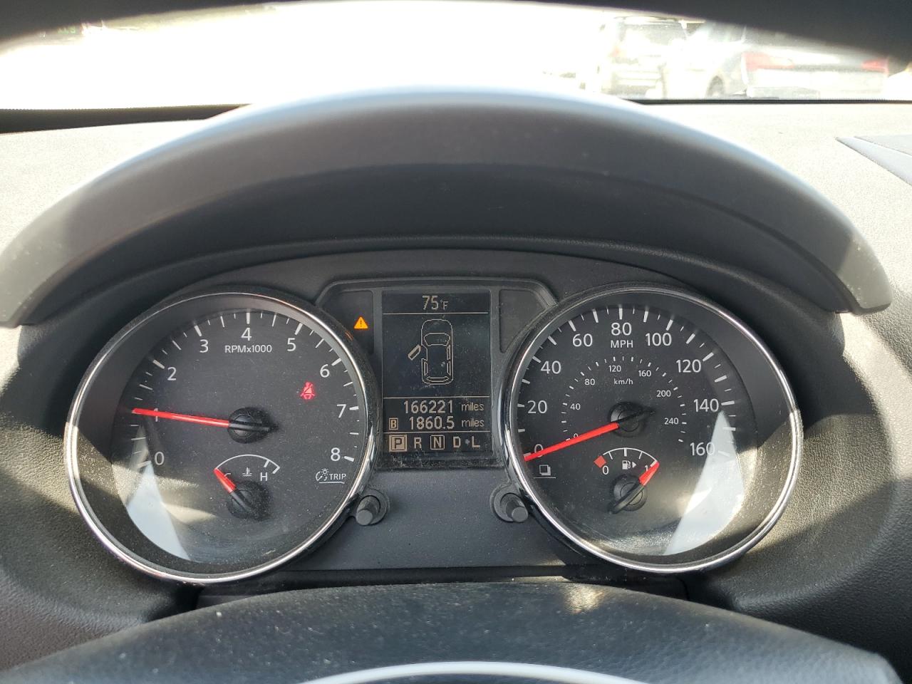 2012 Nissan Rogue S VIN: JN8AS5MV9CW351318 Lot: 81611545