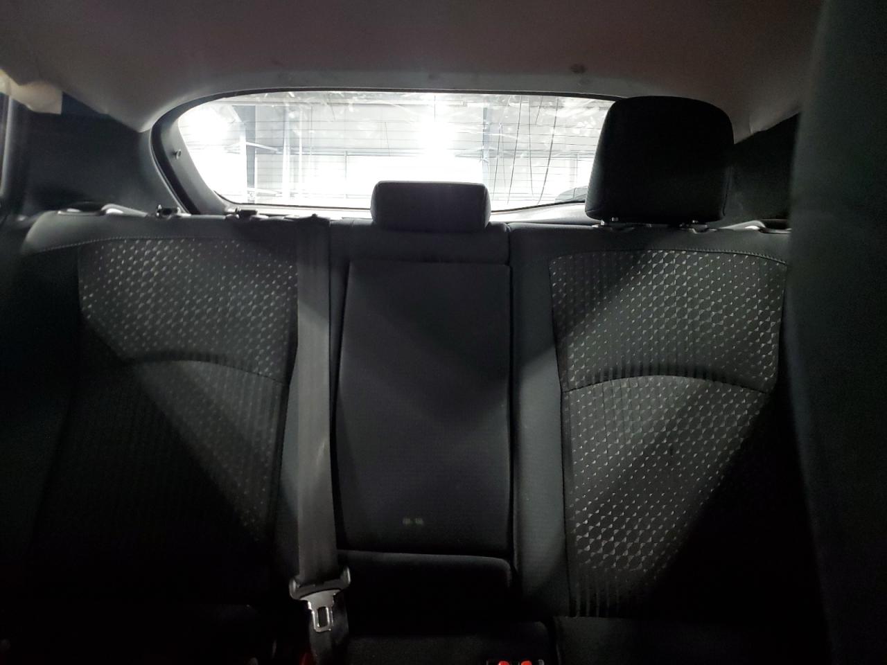 2018 Toyota Prius VIN: JTDKARFU5J3549617 Lot: 83830295