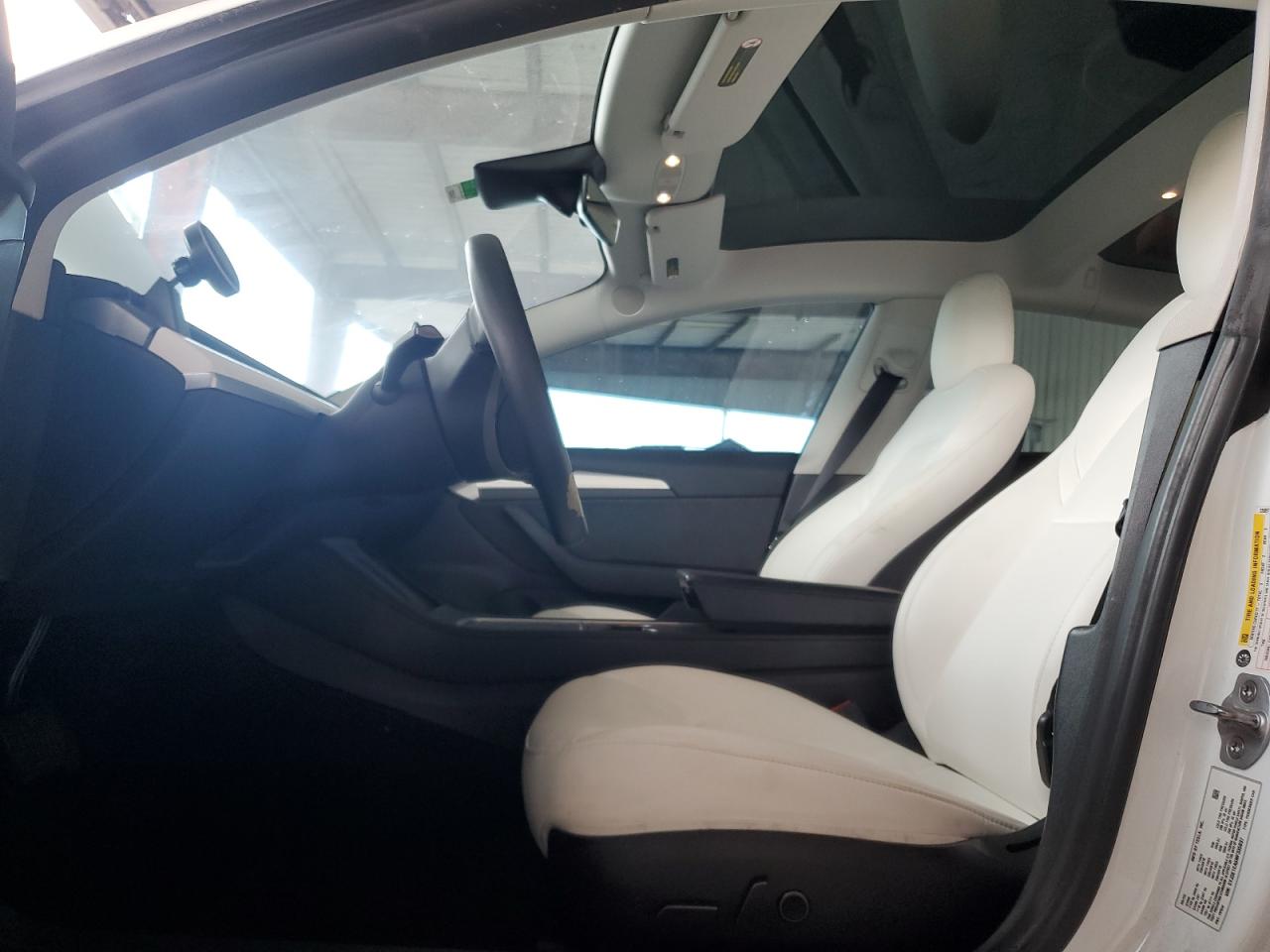 2022 Tesla Model 3 VIN: 5YJ3E1EA5NF335897 Lot: 84008995