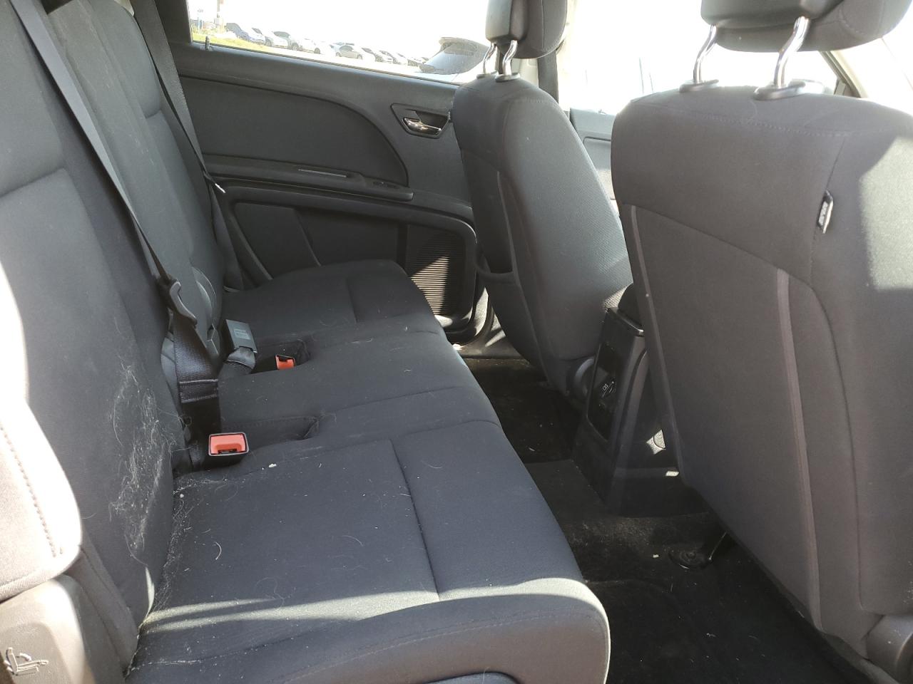 2010 Dodge Journey Se VIN: 3D4PG4FB4AT276716 Lot: 81563845