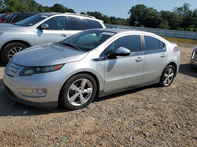 2013 Chevrolet Volt