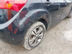 2015 KIA VENGA 3 AUTO  for sale at Copart WOLVERHAMPTON