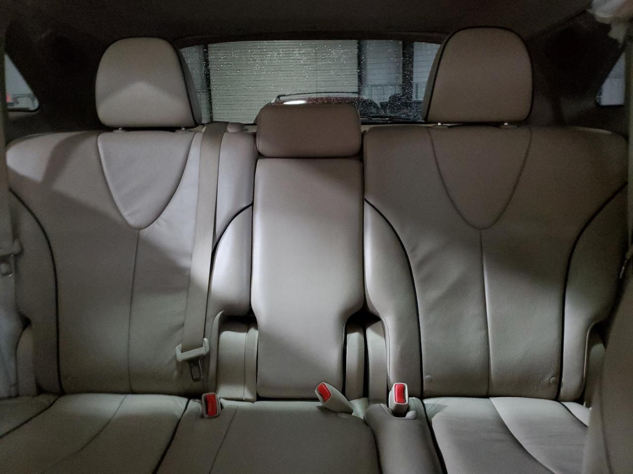 2013 Toyota Venza Le VIN: 4T3BK3BB5DU081940 Lot: 83768355