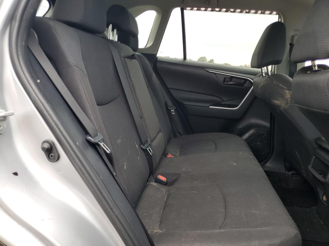 2021 Toyota Rav4 Le VIN: 2T3F1RFV1MW223244 Lot: 83846495