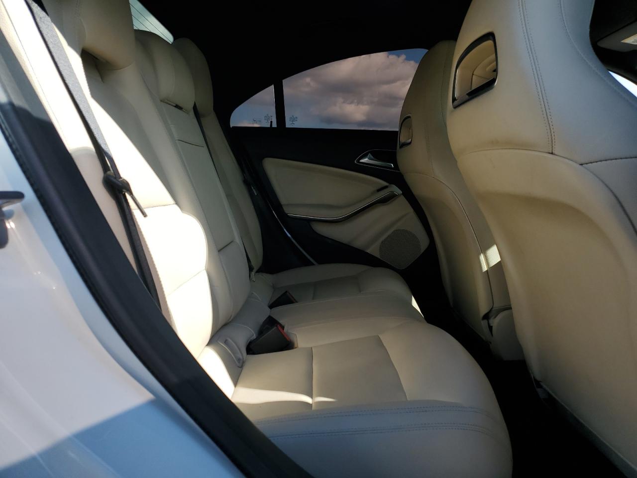 2019 Mercedes-Benz Cla 250 4Matic VIN: WDDSJ4GB1KN729351 Lot: 84398945