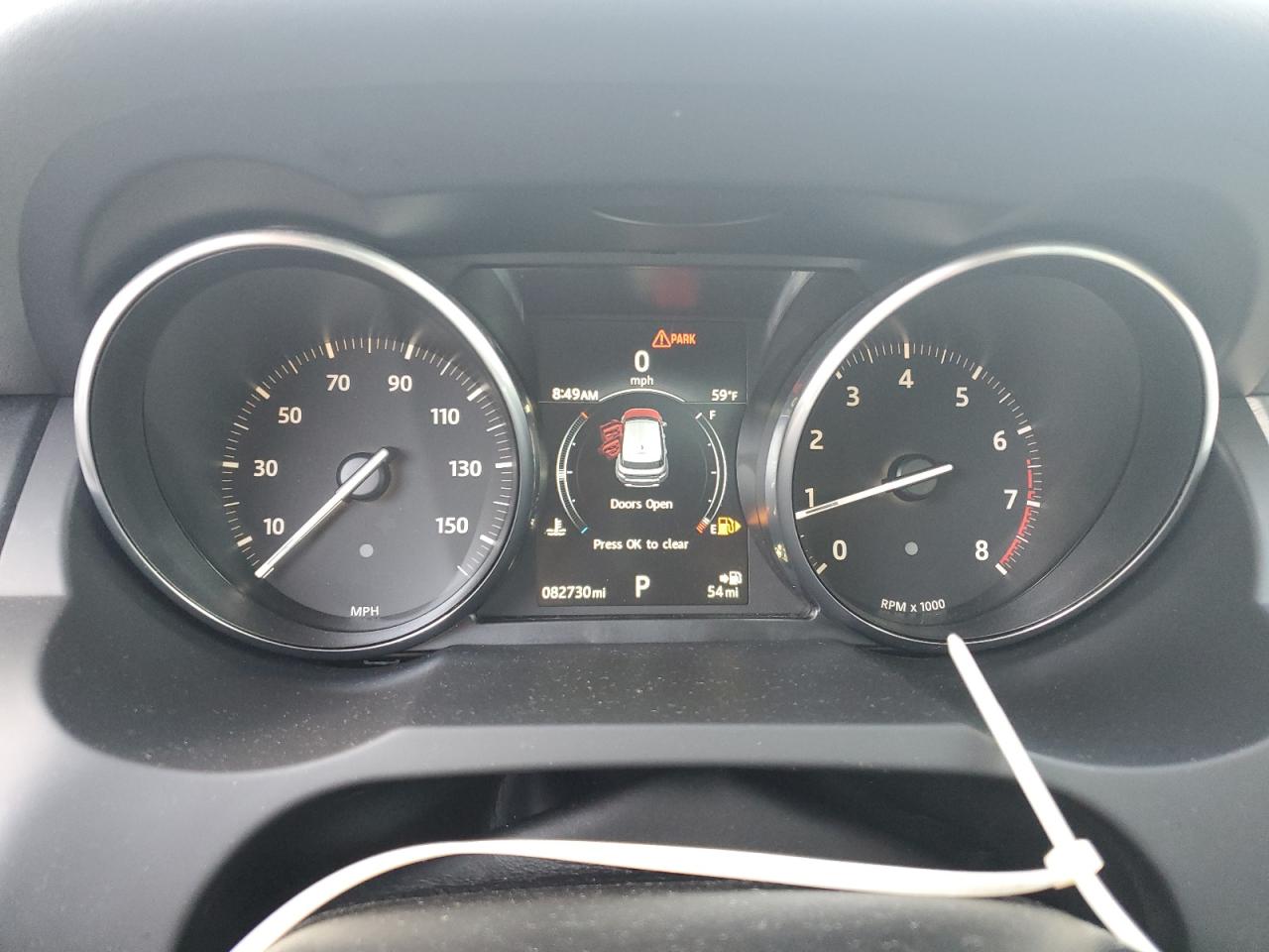 2017 Land Rover Range Rover Evoque Hse VIN: SALVR2BG5HH191454 Lot: 70997765