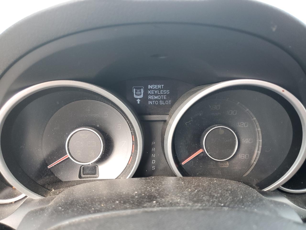 2010 Acura Tl VIN: 19UUA8F59AA006408 Lot: 81731915