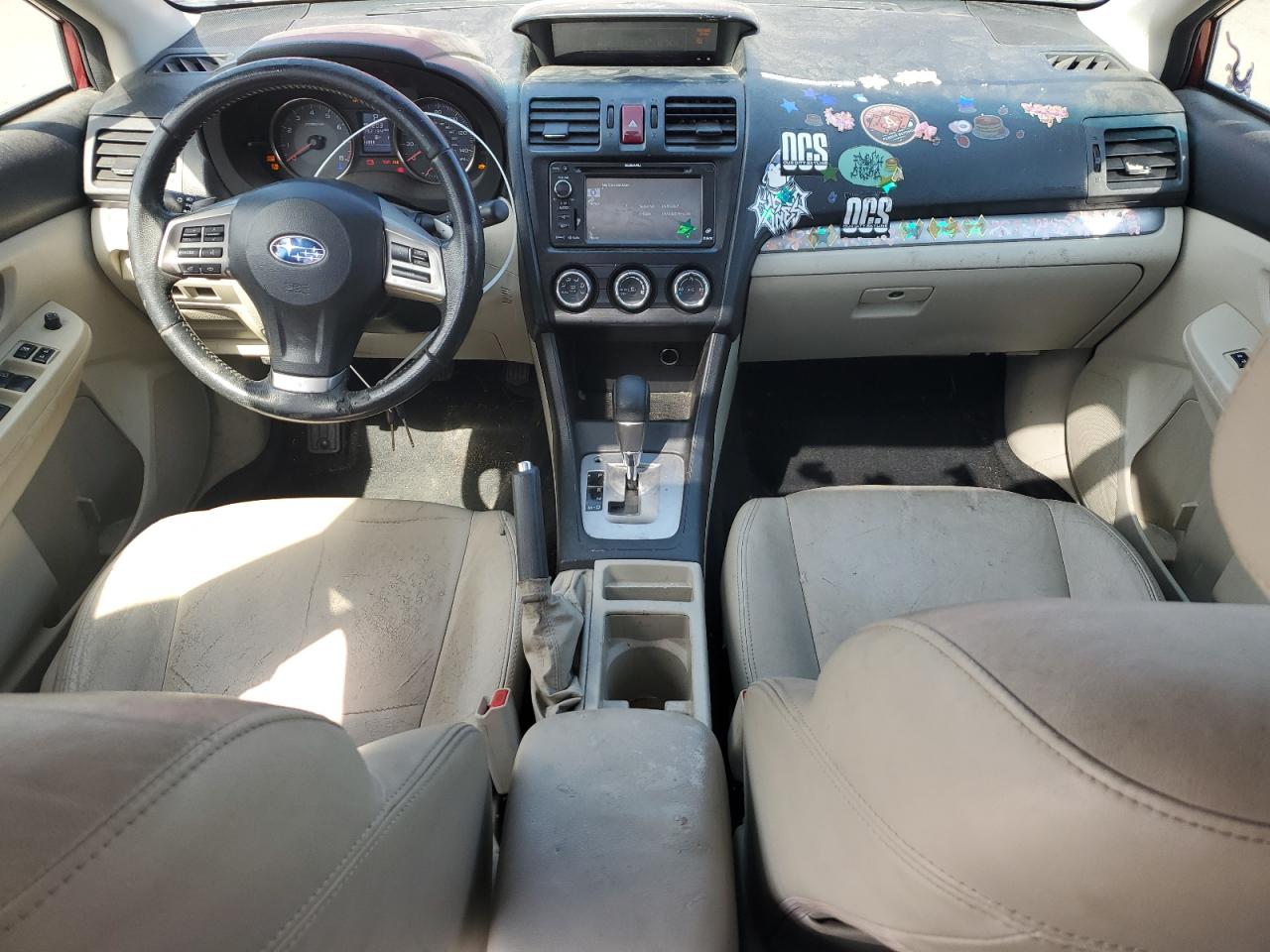 2014 Subaru Xv Crosstrek 2.0 Limited VIN: JF2GPAKC6E8256029 Lot: 67829965