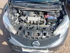 2015 NISSAN NOTE ACENTA PREMIUM DIG-S  for sale at Copart BRISTOL