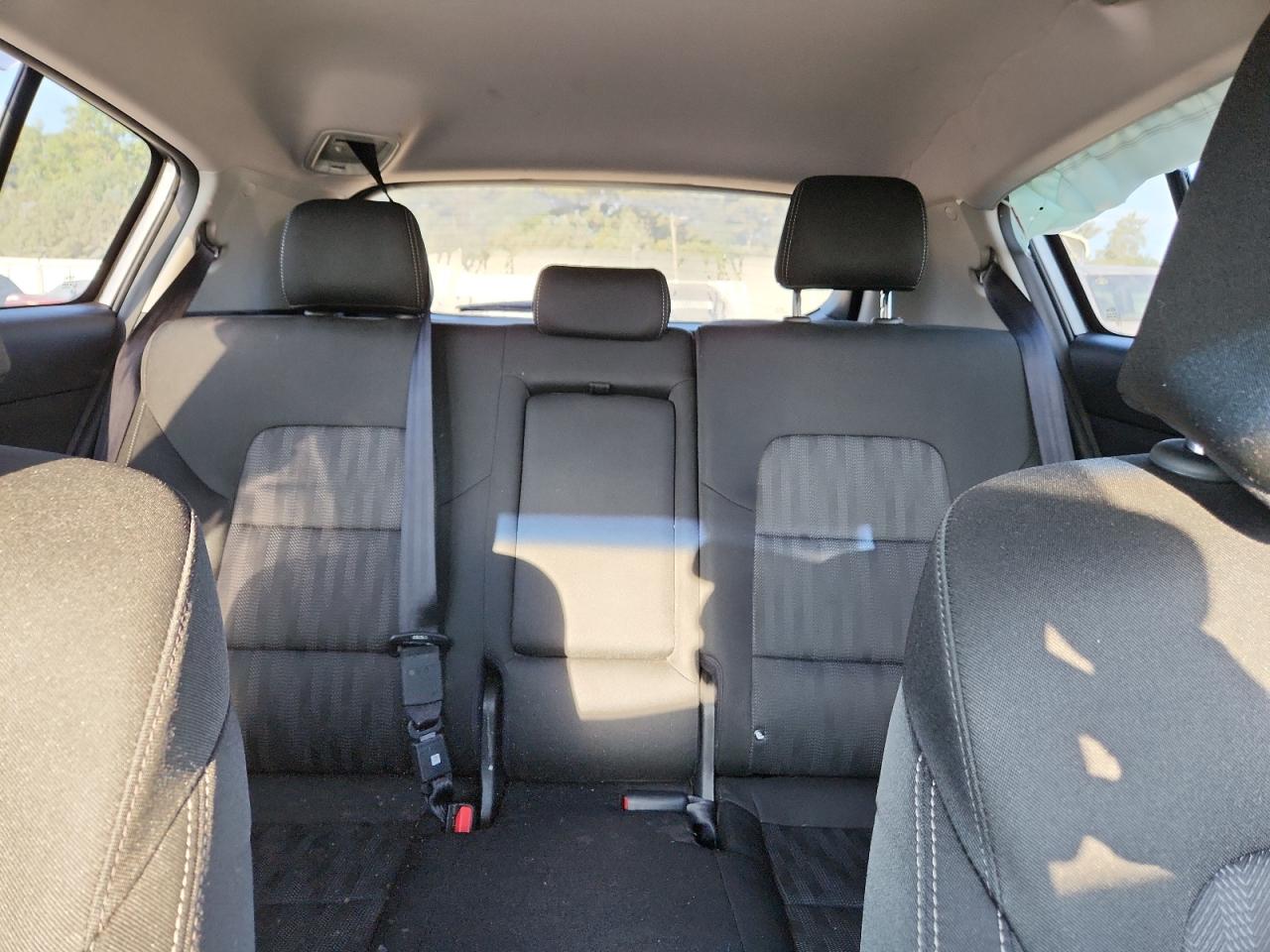 2017 Kia Sportage Lx VIN: KNDPM3AC6H7296139 Lot: 81621035