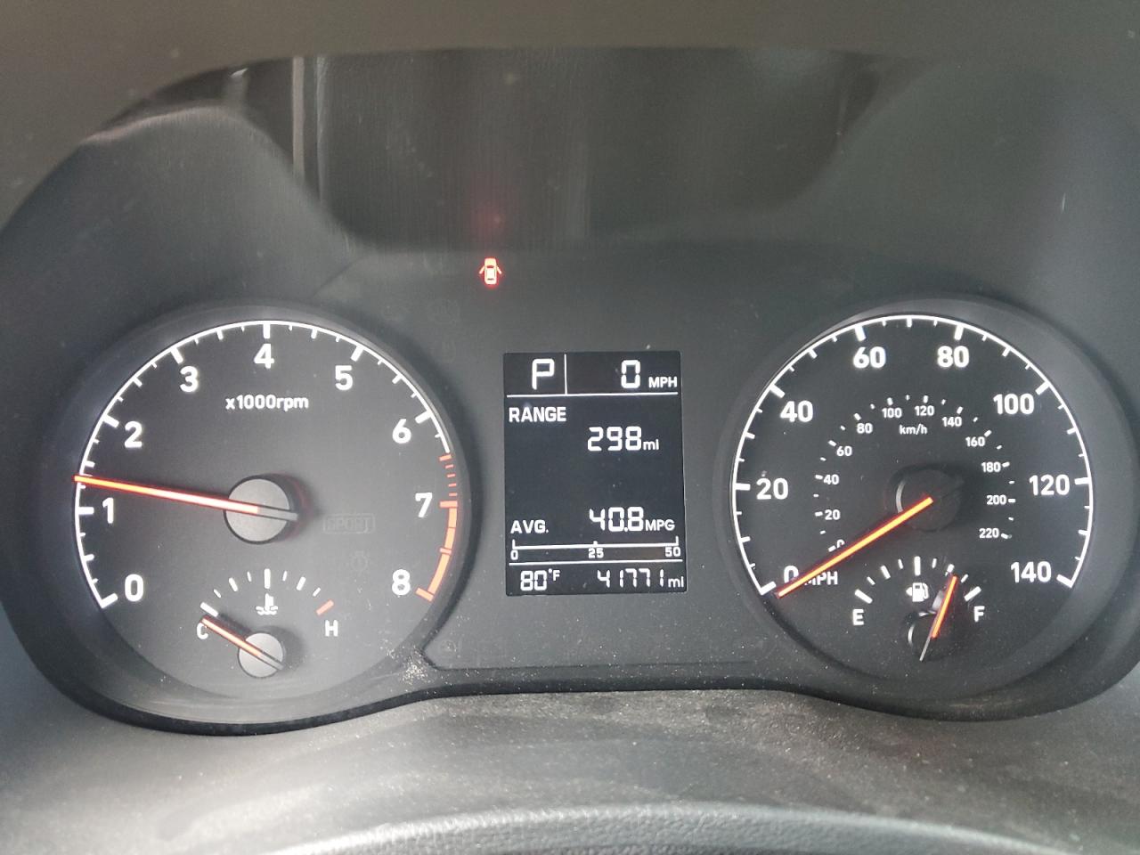 2022 Hyundai Accent Se VIN: 3KPC24A60NE164297 Lot: 80587735