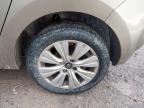 2012 CITROEN C3 PICASSO EXCLUSIVE HDI  for sale at Copart BRISTOL