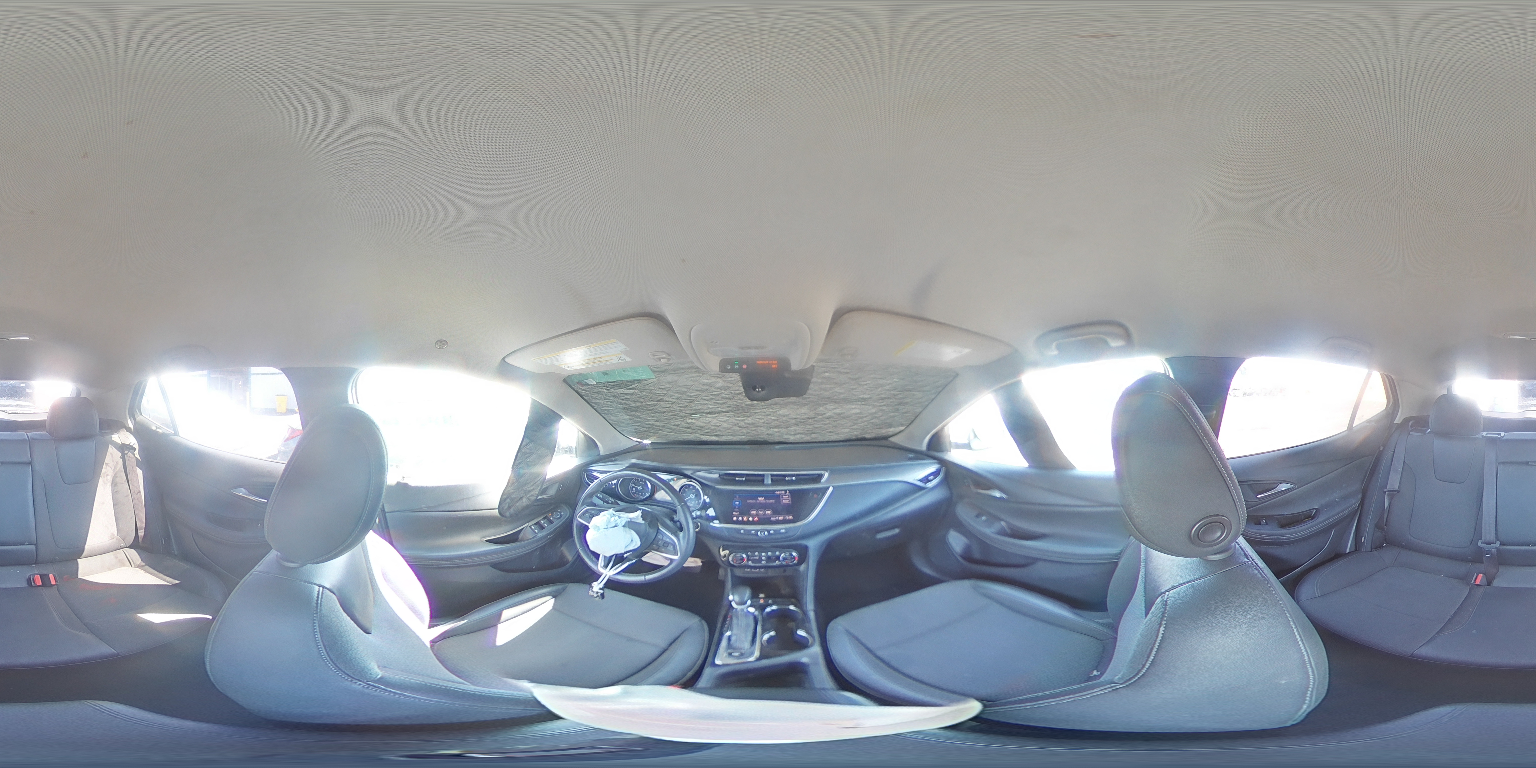 2023 Buick Encore Gx Select VIN: KL4MMDS28PB140365 Lot: 71565165