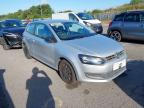 2011 VOLKSWAGEN POLO S 60  for sale at Copart SANDTOFT