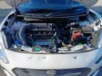 2018 SUZUKI SWIFT SZ3 DUALJET  for sale at Copart GLOUCESTER