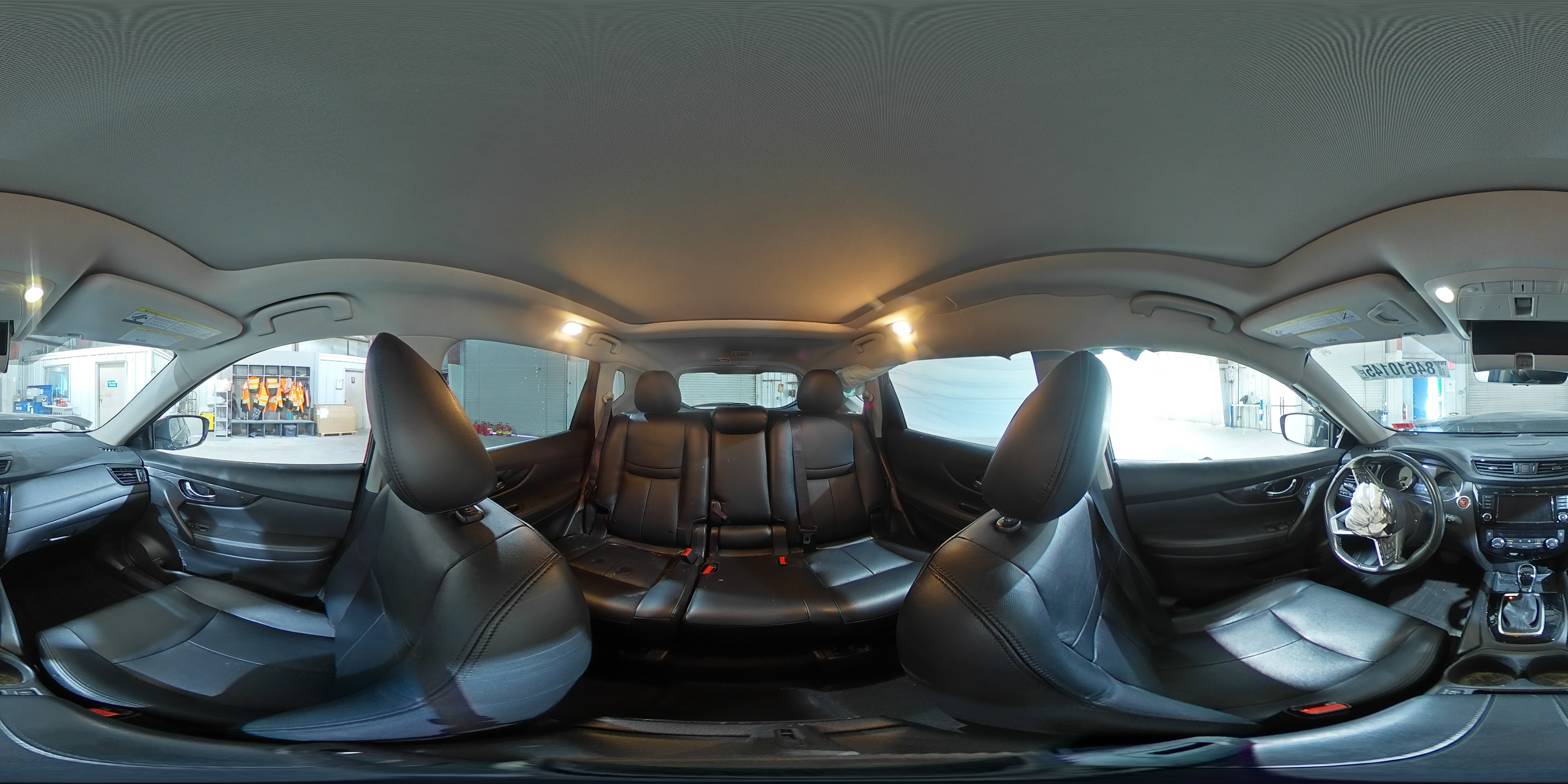 2018 Nissan Rogue S VIN: JN8AT2MV2JW348141 Lot: 84610145