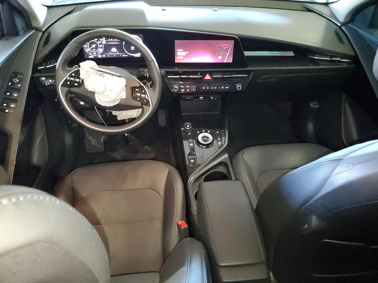 2024 Kia Niro Wind VIN: KNDCR3L12R5086727 Lot: 71528475