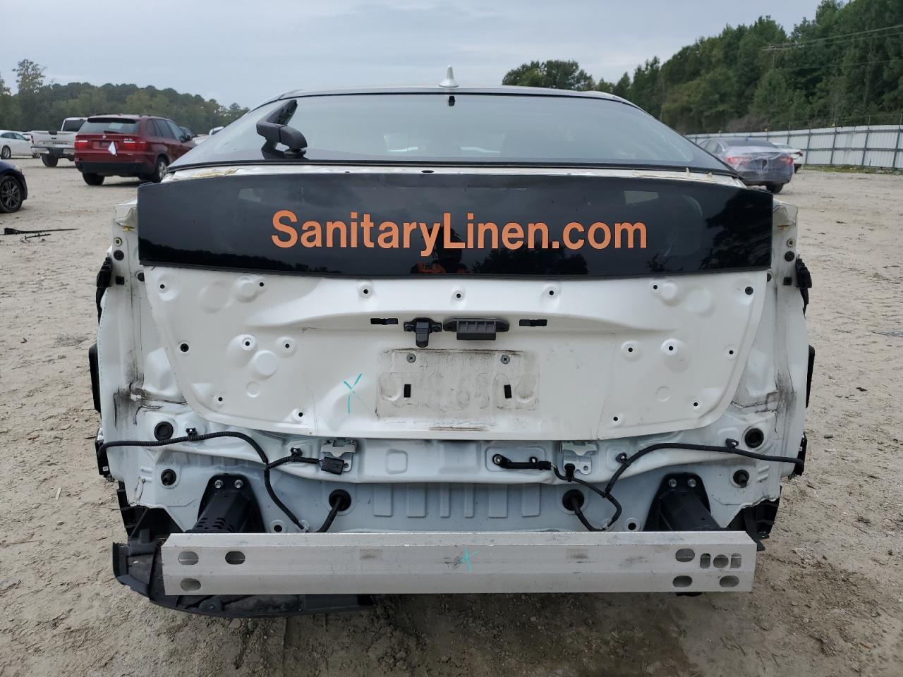 2018 Toyota Prius VIN: JTDKARFU4J3064658 Lot: 80194025