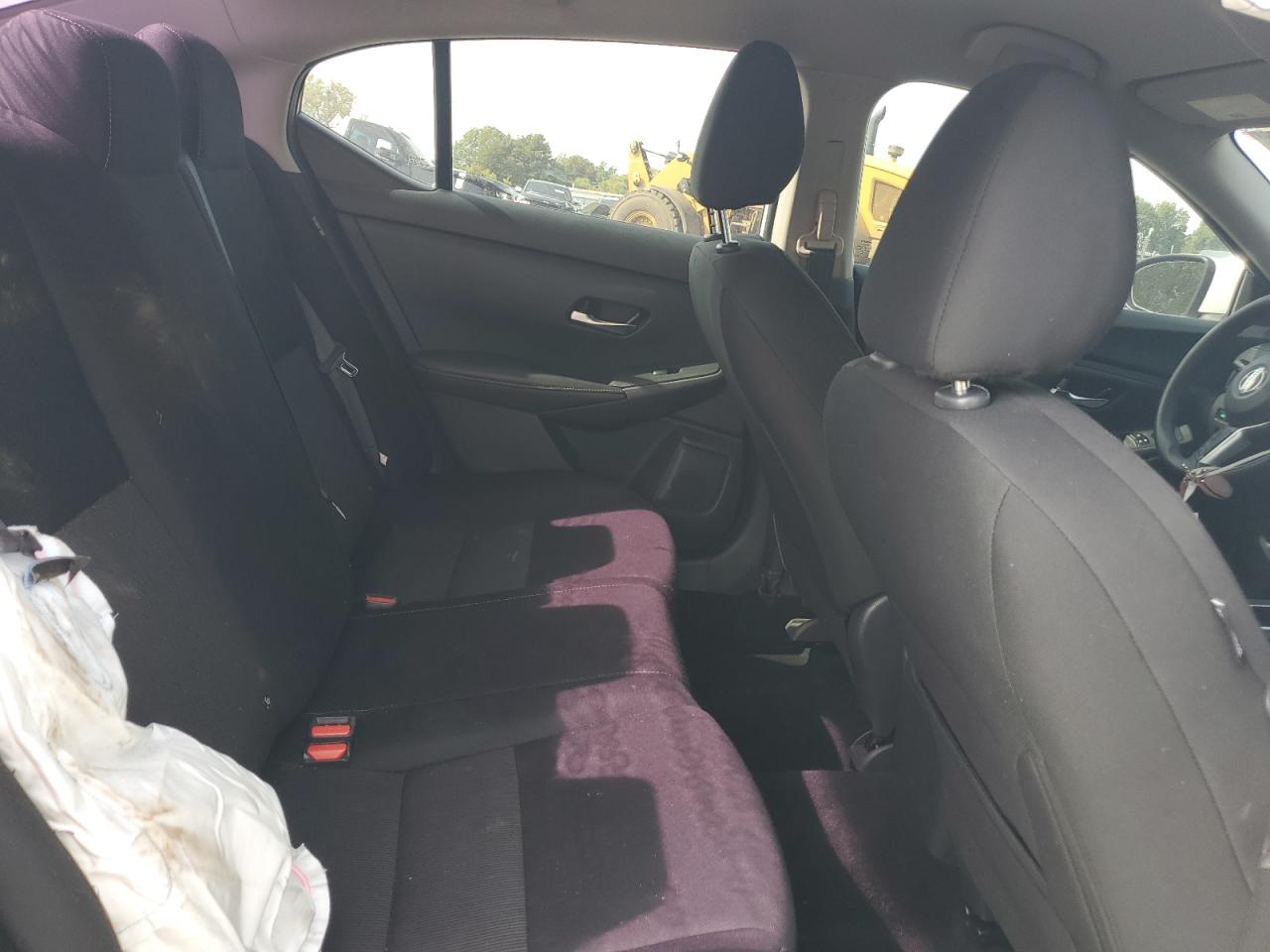 2023 Nissan Sentra Sv VIN: 3N1AB8CV1PY293432 Lot: 82025285