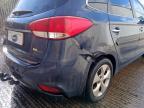 2013 KIA CARENS 2 ECODYNAMICS CRDI  for sale at Copart CHESTER